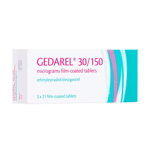 Gedarel 30